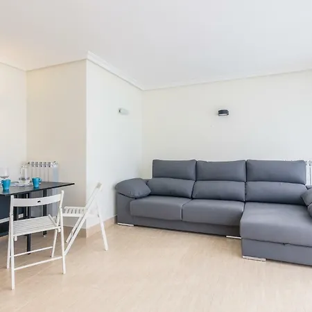 Balea 5 - Local Rentss 公寓 奥利奥