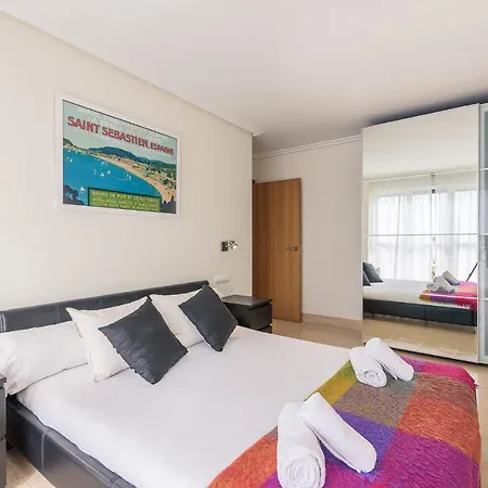 Balea 5 - Local Rentss 奥利奥