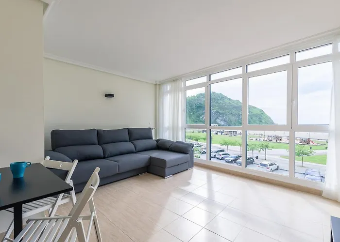 Balea 5 - Local Rentss 公寓