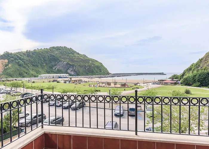 Balea 5 - Local Rentss 公寓 *