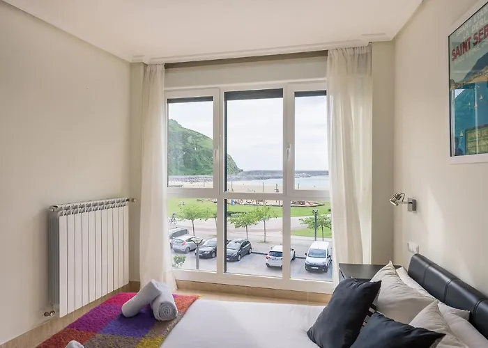 Balea 5 - Local Rentss 公寓 奥利奥