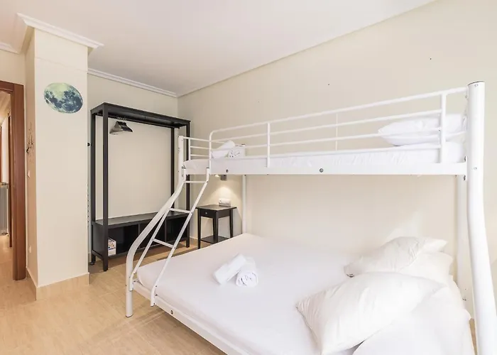 Balea 5 - Local Rentss * 奥利奥