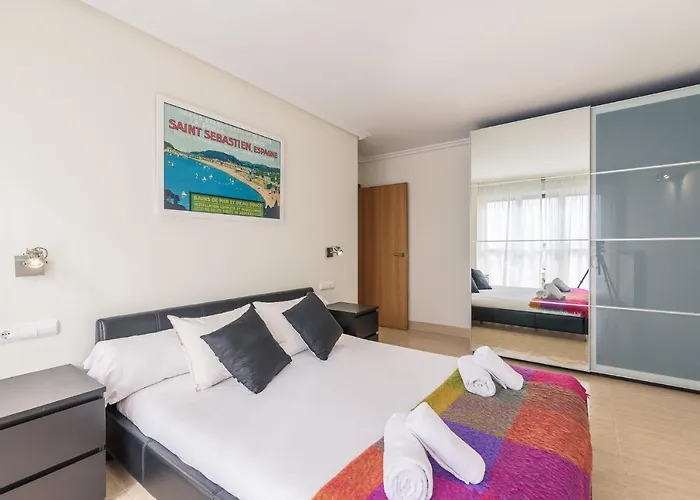 Balea 5 - Local Rentss 奥利奥