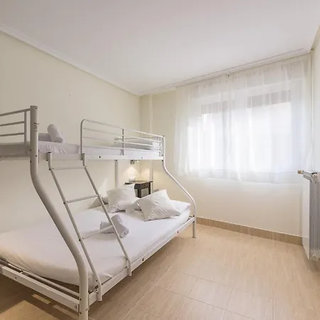 アパート Balea 5 - Local Rentss オリオ