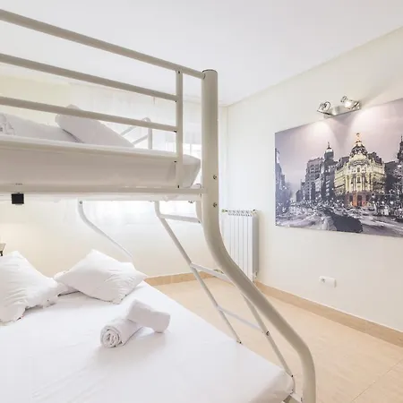 Balea 5 - Local Rentss アパート