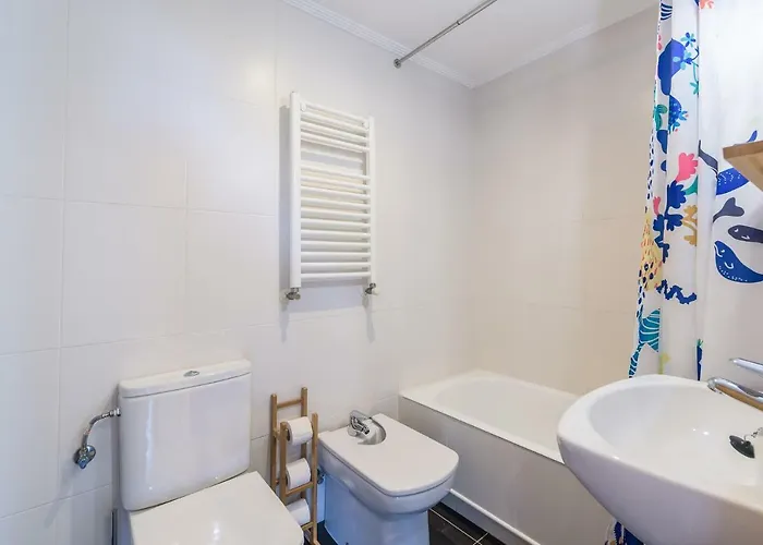 Balea 5 - Local Rentss * Orio