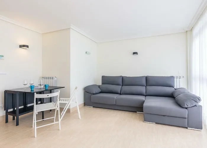 Balea 5 - Local Rentss Διαμέρισμα Orio