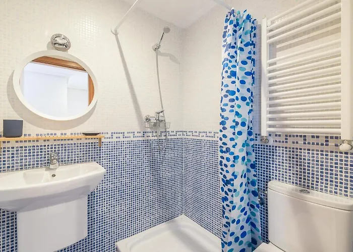 Balea 5 - Local Rentss *