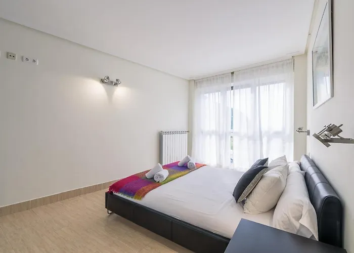 Διαμέρισμα Balea 5 - Local Rentss