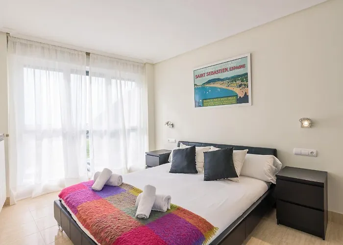 Balea 5 - Local Rentss Orio