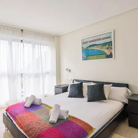 Balea 5 - Local Rentss Orio